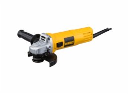 DeWalt DWE4117-QS uhlova bruska