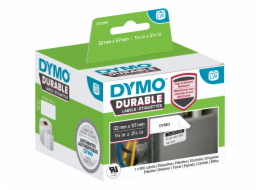 Dymo etikety/stitky 57 x 32 mm 1x 800 ks