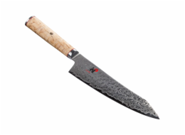 Miyabi Messer 5000MCD houpací Santoku 18cm