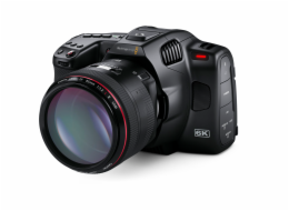 Blackmagic Pocket Cinema Camera 6K Pro