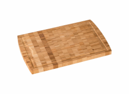 Zassenhaus Carving Board Bamboo 36x23x2cm