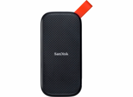 SanDisk Portable SSD       480GB 520MB USB 3.2  SDSSDE30-480G-G25