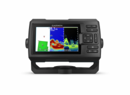 Garmin Striker Vivid 5cv s GT20-TM-Geber