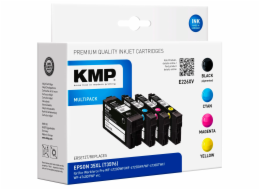 KMP E226XV Multipack BK/C/M/Y kompatibil. s Epson T 3596 XL