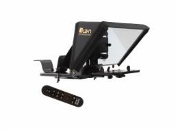 Ikan Elite Universal Tablet Teleprompter with Remote Control