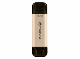 Transcend JetFlash 930 TLC 512GB USB 3.2 Typ-C TS512GJF930C