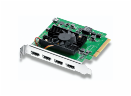 Blackmagic Design Decklink Quad HDMI rekordér