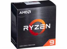 AMD Ryzen 9 5950X 3,4GHz