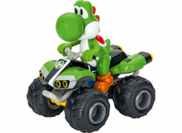 Carrera RC 2,4GHz Mario Kart Yoshi  Quad 370200997X