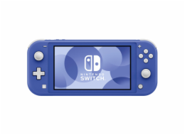 Nintendo Switch Lite modrá