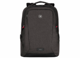 Wenger MX Professional Laptop Backpack incl. Tablet comp. 16