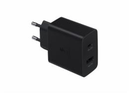 Samsung Duální nabíjecí adaptér (35W) Black