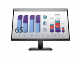 HP P24q G4, LED-Monitor