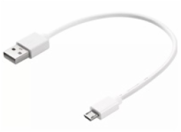 Sandberg 441-18 MicroUSB Sync/ChargeCable 0.2m