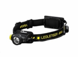 LEDLENSER BLASKA H5R práce (502194)