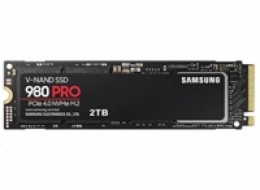 SSD Samsung 980 PRO-2000GB