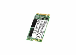 TRANSCEND SSD 400S 512GB, M.2 2242,PCIe Gen3x4, NVMe, 3D TLC, bez DRAM