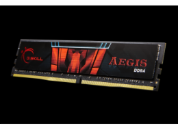 G.Skill DIMM 16GB DDR4-2400, RAM