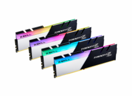 G.Skill DIMM 64 GB DDR4-3600 (4x 16 GB) čtyřnásobná sada, RAM