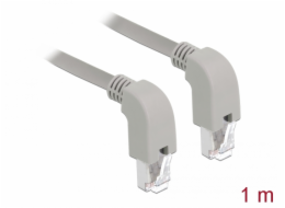 Patch kabel DeLOCK RJ45 Cat.6a S/FTP