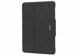 Targus Pro-Tek case for iPad (8th/7th Gen) 10.2, iPad Air 10.5 and iPad Pro 10.5 Black