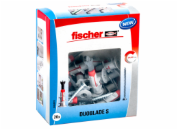 Fischer DUOBLADE S 20 pcs.