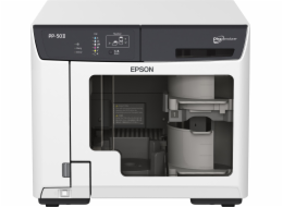 EPSON Discproducer PP-50II,CD/DVD printer/writer