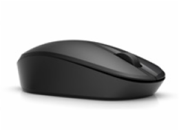 HP myš - Dual Mode 300 Mouse, wireless, black