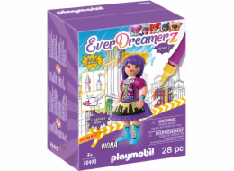 Playmobil 70473 Viona