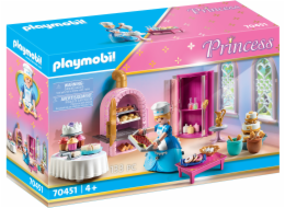 Playmobil 70451 Zámecká cukrárna