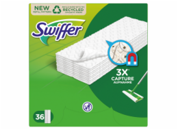 Swiffer prachovky podlaha 36 ks