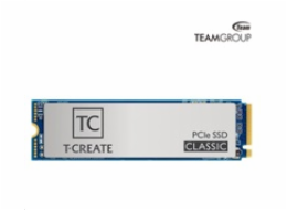 T-CREATE CLASSIC SSD M.2 1TB , NVMe (2100/1700 MB/s)