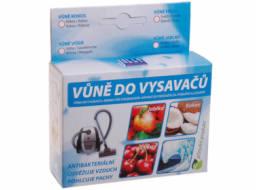 Vůně Jolly do vysavače 3017 cherry (5 ks) 