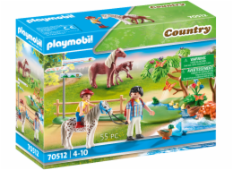 Playmobil 70512 Výlet na poníkovi