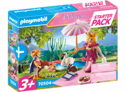 Playmobil 70504 Starter pack Princezna doplňkový set