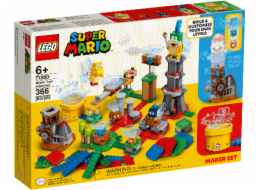 Lego Super Mario 71380 