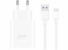 HUAWEI Wall Charger SuperCharge (Max 22.5W) White