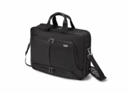 DICOTA Eco Top Traveller PRO 15-17.3” Black