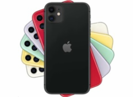 Apple iPhone 11/64GB/Black