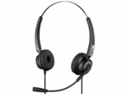 Sandberg 126-13 USB Office Headset Pro Stereo