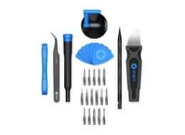 iFixit Essential Electronics Toolkit V2 (verze s otevíracím nástrojem na SIM)