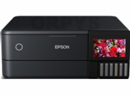 EPSON L8160