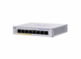 Cisco Bussiness switch CBS110-8PP-D-EU