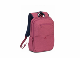 RIVACASE 7760 cervena Laptop backpack 15.6