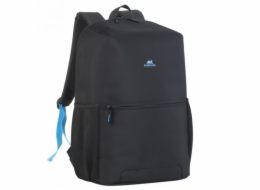 RIVACASE 8067 black Full size Laptop backpack 15.6