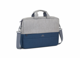 RIVACASE 7532 dark grey anti-theft Laptop bag 15.6