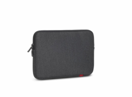 RIVACASE 5113 dark grey Laptop sleeve 12