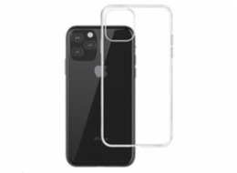 3MK 3MK Clear Case iPhone 12/12 Pro