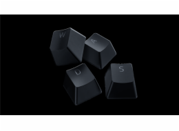 Razer PBT Keycap Upgrade Set - Black