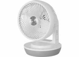 Sencor 3D UltraSilent SFE 2340WH ventilátor